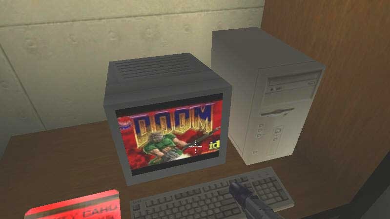 Soldier of Fortune II - návod 2.část