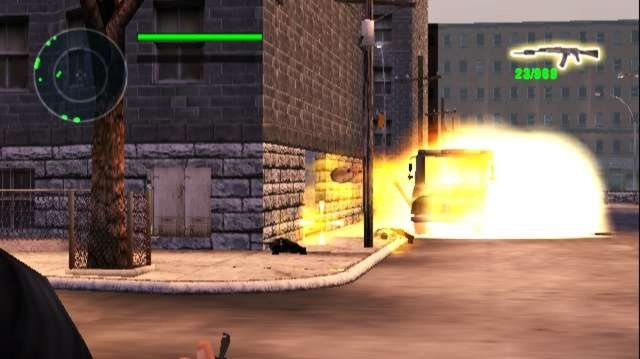 Freedom Fighters - první dojmy