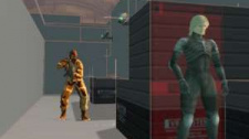 Metal Gear Solid 2: Substance