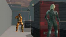 Metal Gear Solid 2: Substance