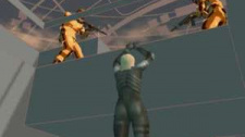 Metal Gear Solid 2: Substance