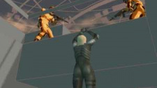 Metal Gear Solid 2: Substance