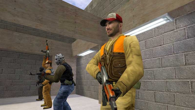 CS: Condition Zero nejdříve na jaře 2003