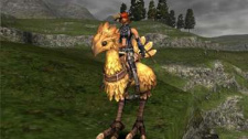 Final Fantasy XI