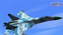 Lock On: Modern Air Combat