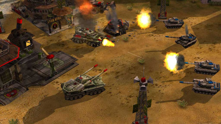 Command & Conquer: Generals