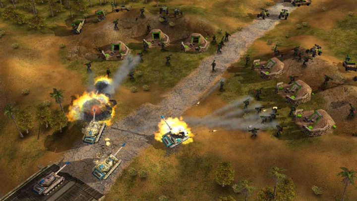 Command & Conquer: Generals