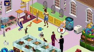 The Sims: Unleashed