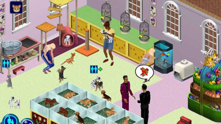 Detaily o pátém datadisku The Sims: Unleashed