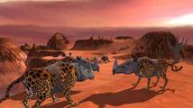 Impossible Creatures