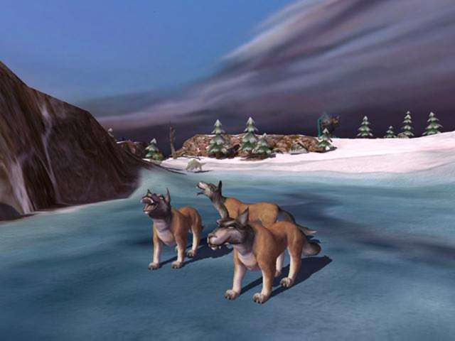 Impossible Creatures