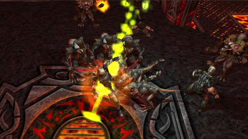 Obrázky z Trade Wars: Dark Millenium