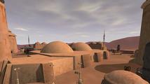 Star Wars: Galaxies - An Empire Divided