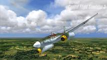 Combat Flight Simulator 3: Battle for Europe