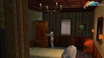 The Watchmaker (2002)