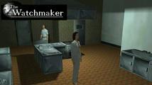 The Watchmaker (2002)