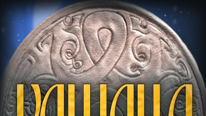 Nová adventura Valhalla - Fairytale of the Gods