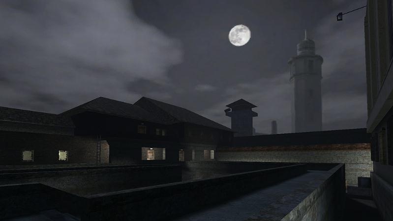 Další várka Rainbow Six: Raven Shield shotů