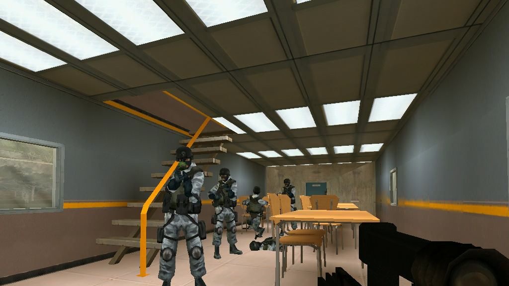 18 nových shotů z Project IGI 2: Covert Strike