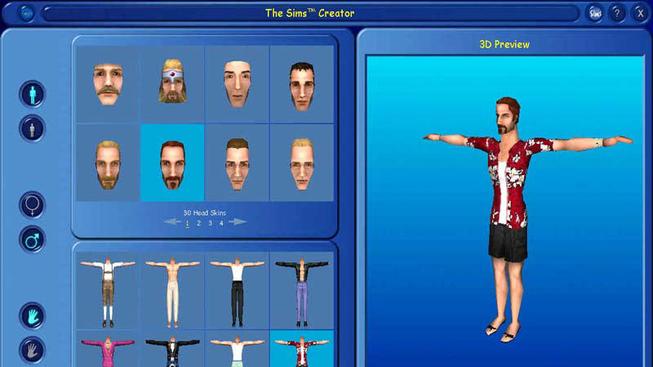 Těšte se na The Sims Deluxe