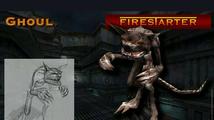 Firestarter