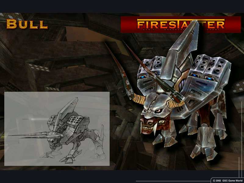 Firestarter