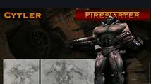 Firestarter
