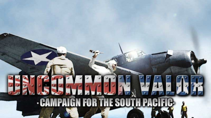 Uncommon Valor - recenze