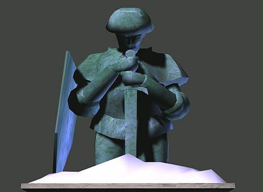 Cleric