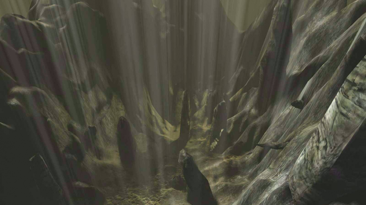 AquaNox: Revelation - pod hladinou oceánů