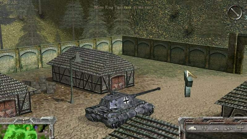 Frontline Attack přichází do prodeje