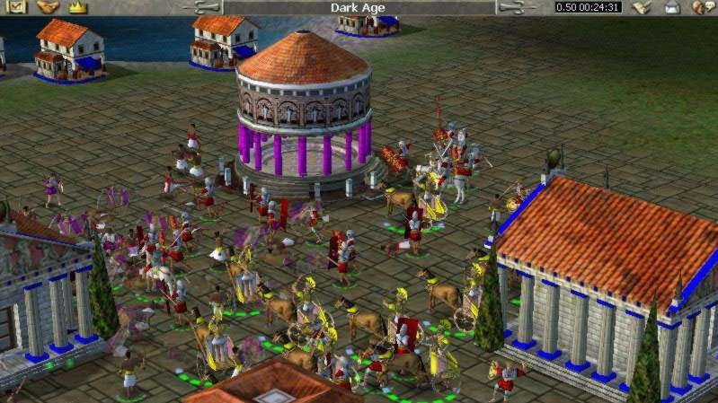 Empire Earth: The Art of Conquest
