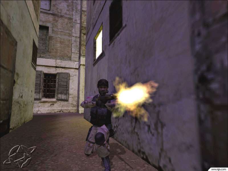 Delta Force: Black Hawk Down