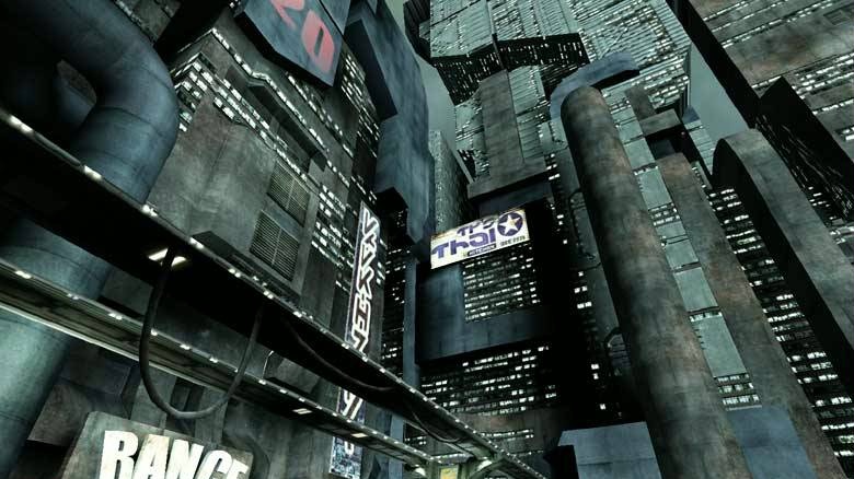 Výlet za Judge Dredd vs. Judge Death