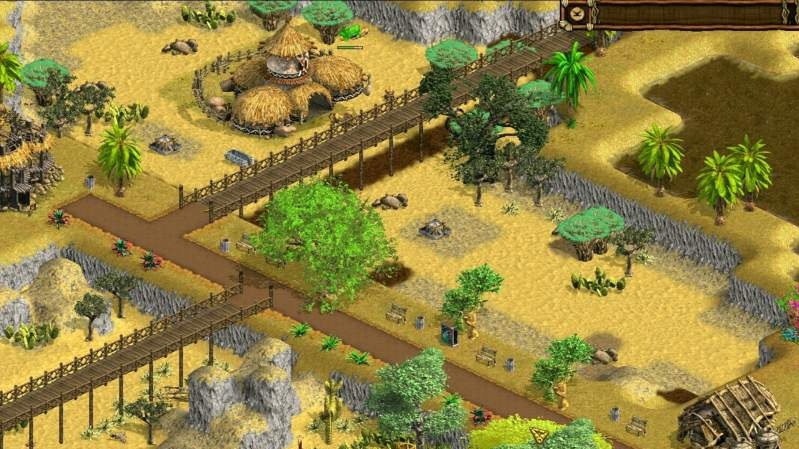 Nové pohledy z exotického WildLife Park