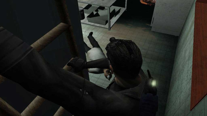 Splinter Cell