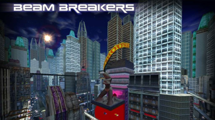 Beam Breakers