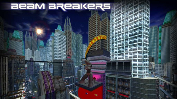 Beam Breakers - recenze
