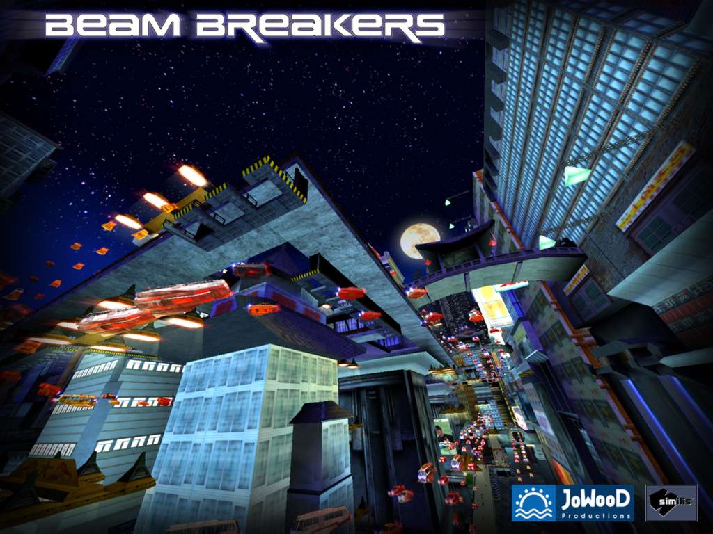 Beam Breakers