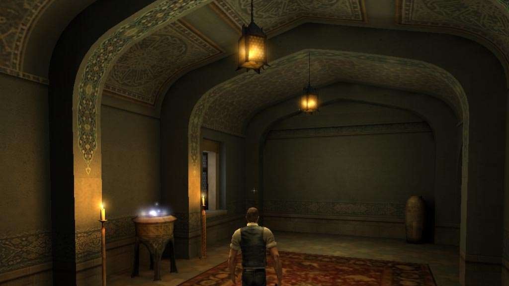 Český horor Nefandus mění jméno na Shade