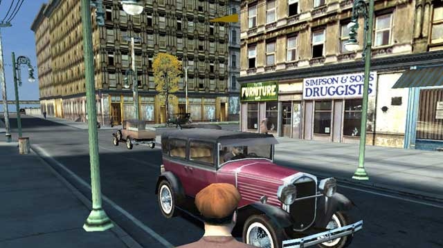 Jak si vede Mafia ve světových magazínech?