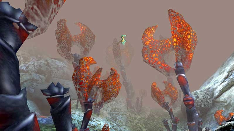 Unreal II až v březnu, RatHunt asi nikdy