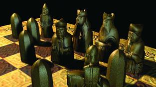 Chessmaster 9000