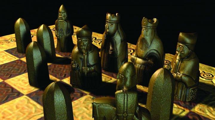 Chessmaster 9000 - recenze