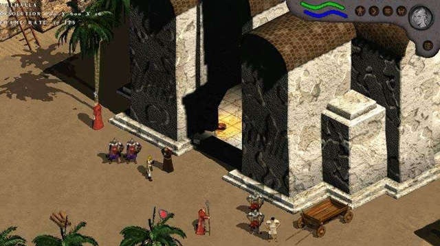 Valhalla Chronicles - recenze