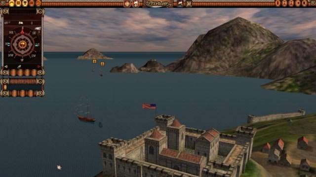 Privateers Bounty: Age of Sail II v prodeji