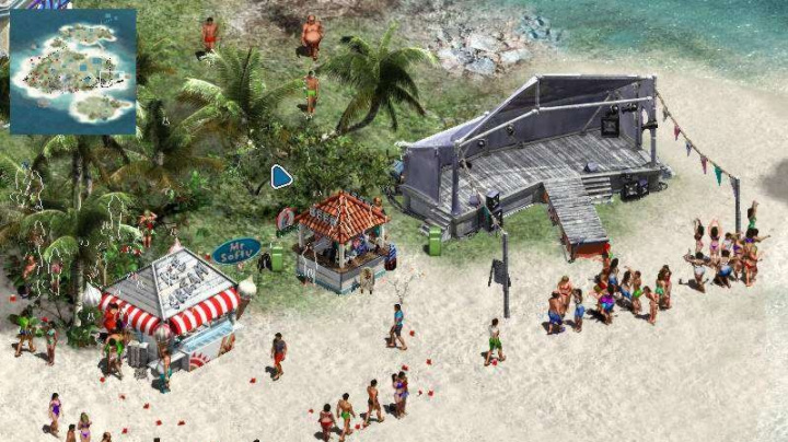 Beach Life - recenze