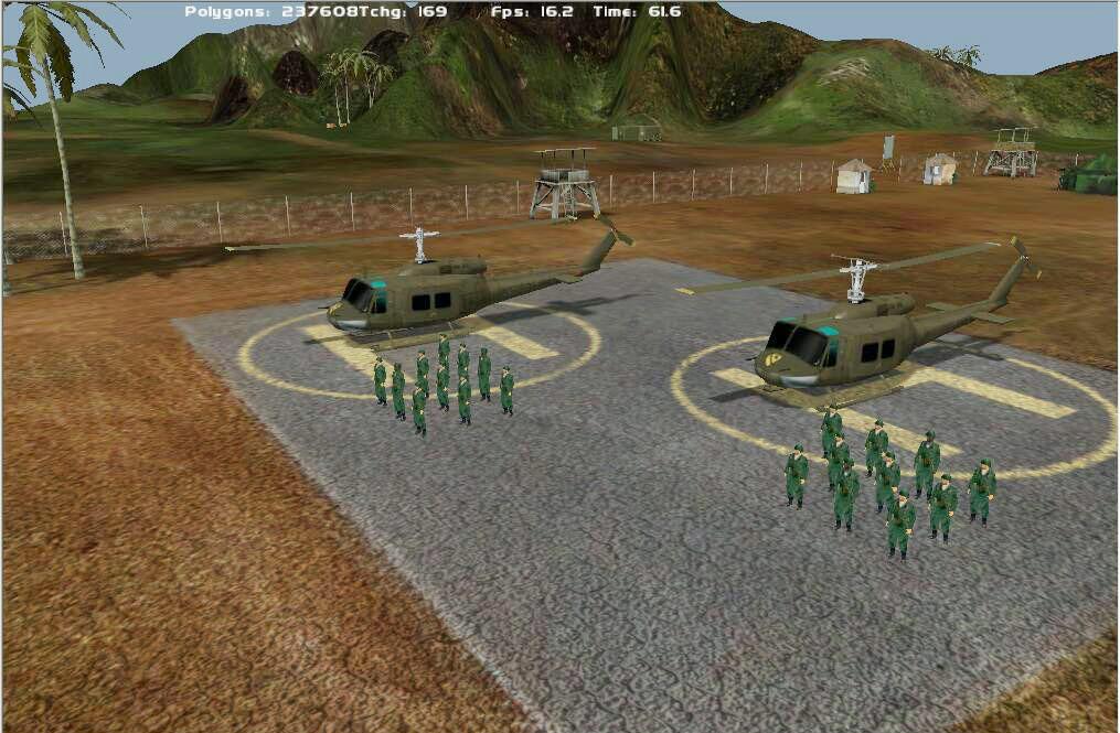 Platoon