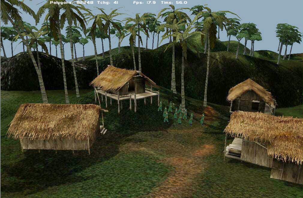 Platoon
