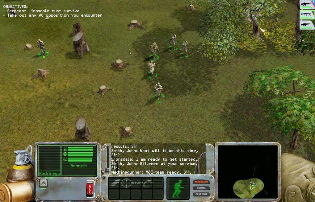 Platoon